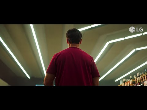 Capa: LG Dual Inverter Voice +AI